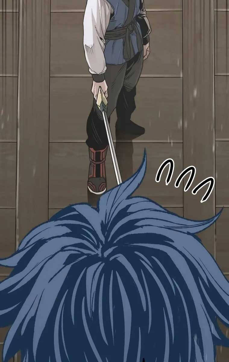 Thiên Ma Phi Thăng Truyện Chap 77 - Next Chap 78