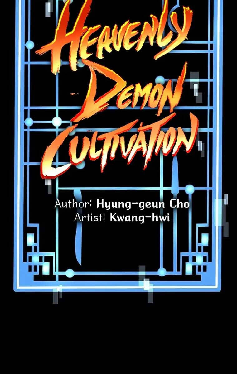 Thiên Ma Phi Thăng Truyện Chap 77 - Next Chap 78