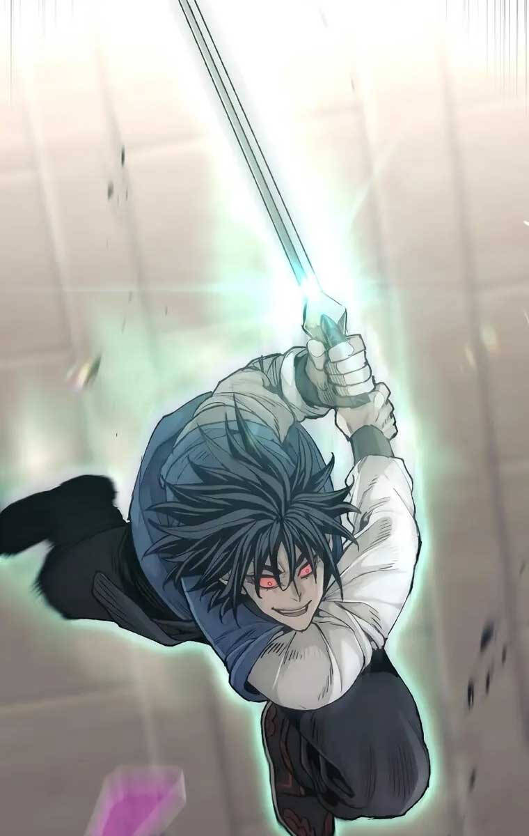 Thiên Ma Phi Thăng Truyện Chap 77 - Next Chap 78