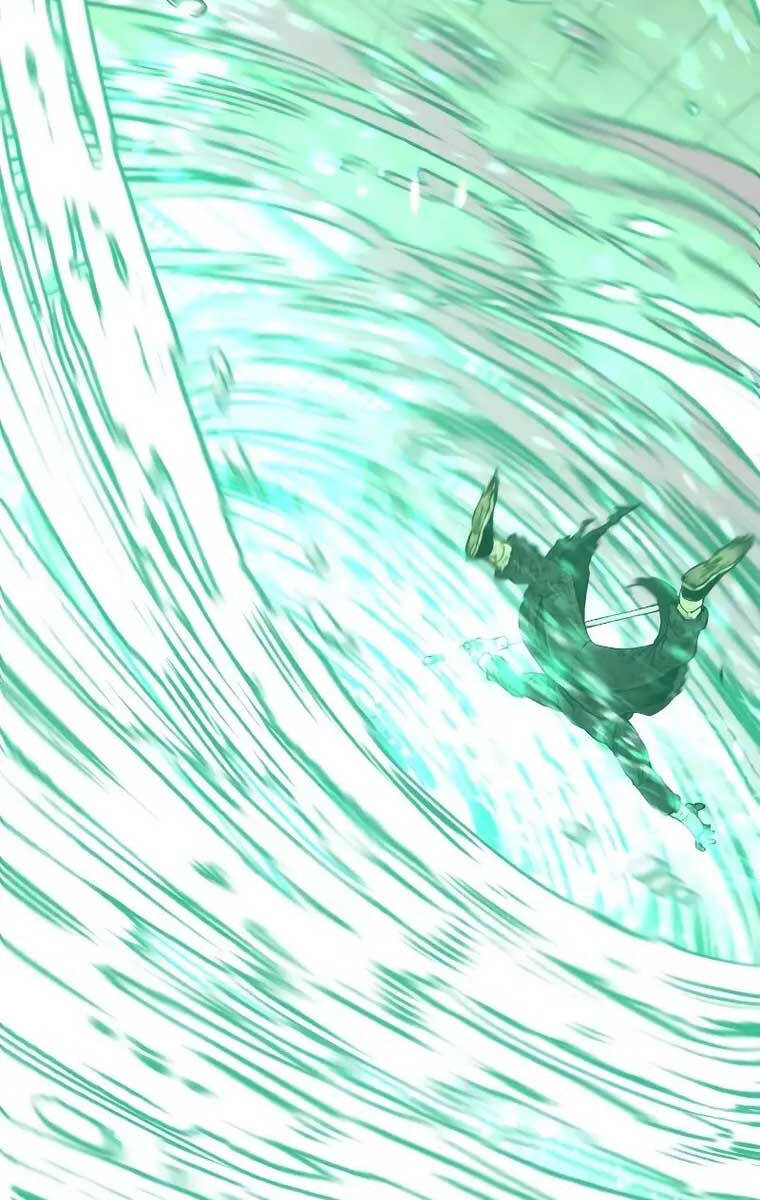 Thiên Ma Phi Thăng Truyện Chap 77 - Next Chap 78