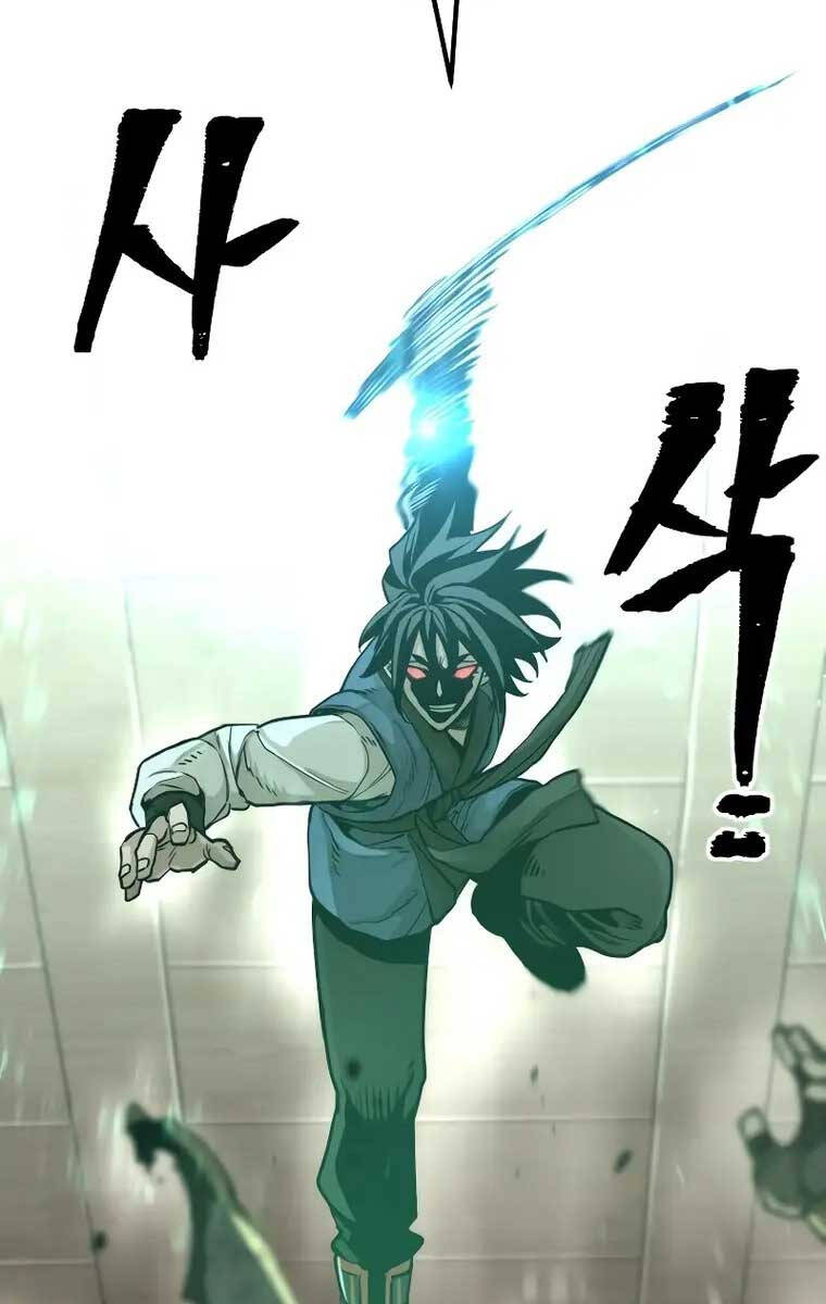 Thiên Ma Phi Thăng Truyện Chap 77 - Next Chap 78