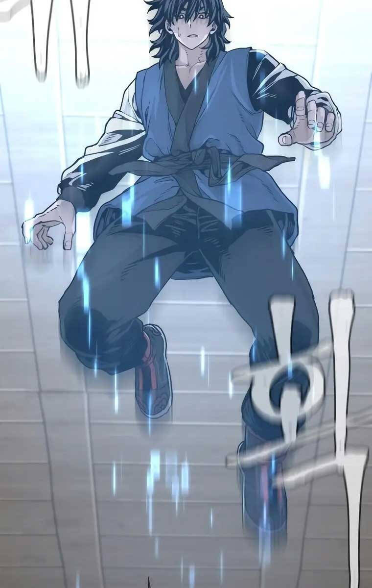 Thiên Ma Phi Thăng Truyện Chap 77 - Next Chap 78