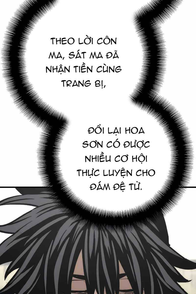 Thiên Ma Phi Thăng Truyện Chap 78.5 - Next Chap 79.5