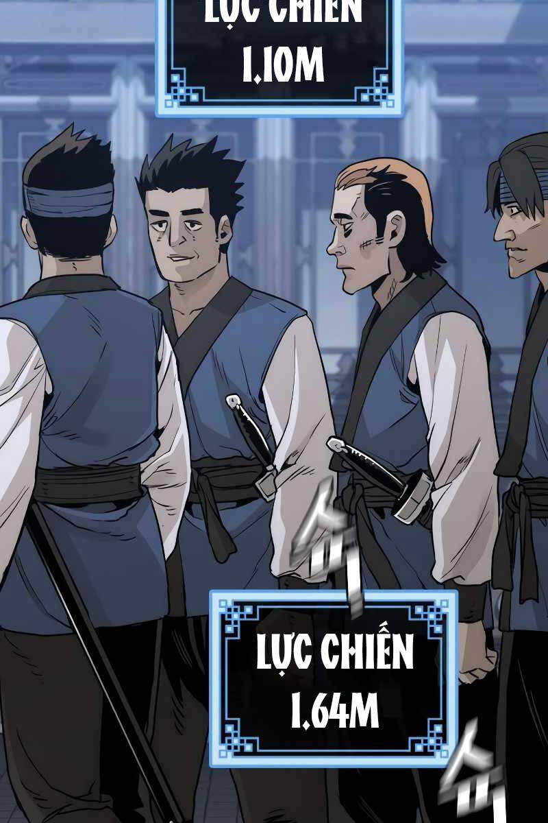 Thiên Ma Phi Thăng Truyện Chap 78.5 - Next Chap 79.5