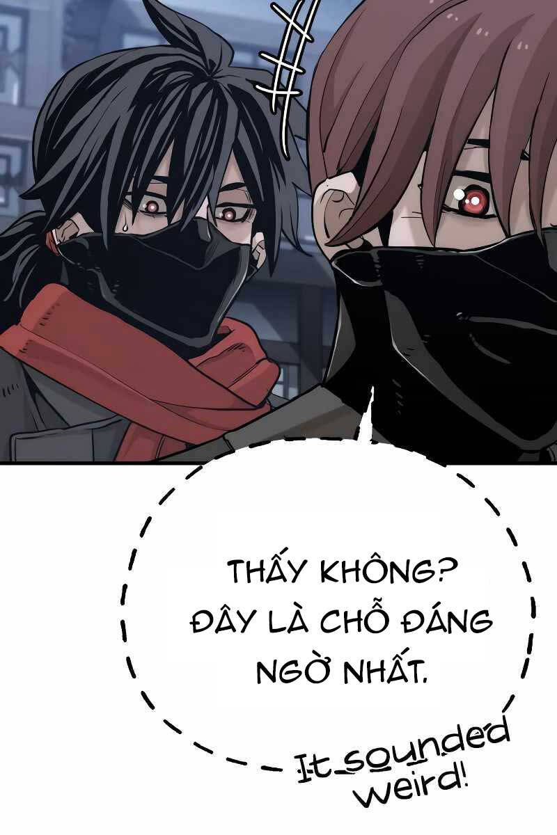 Thiên Ma Phi Thăng Truyện Chap 78.5 - Next Chap 79.5