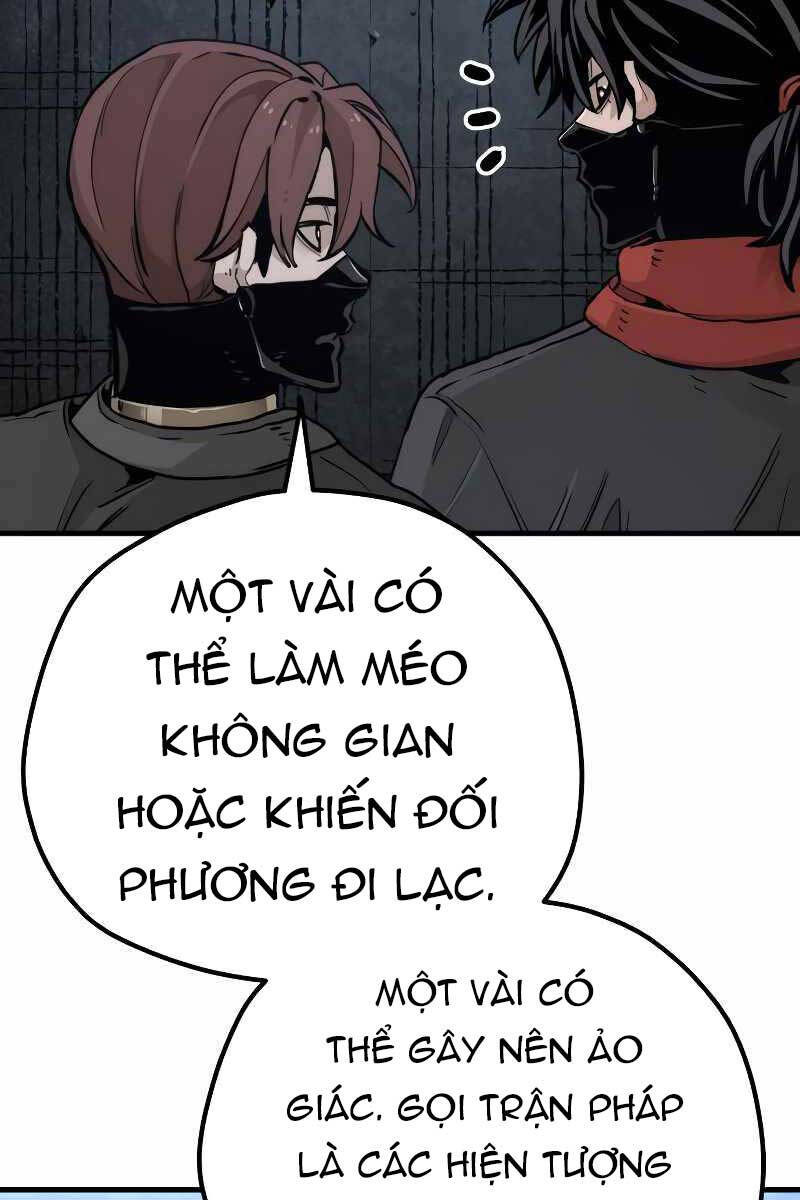 Thiên Ma Phi Thăng Truyện Chap 78.5 - Next Chap 79.5