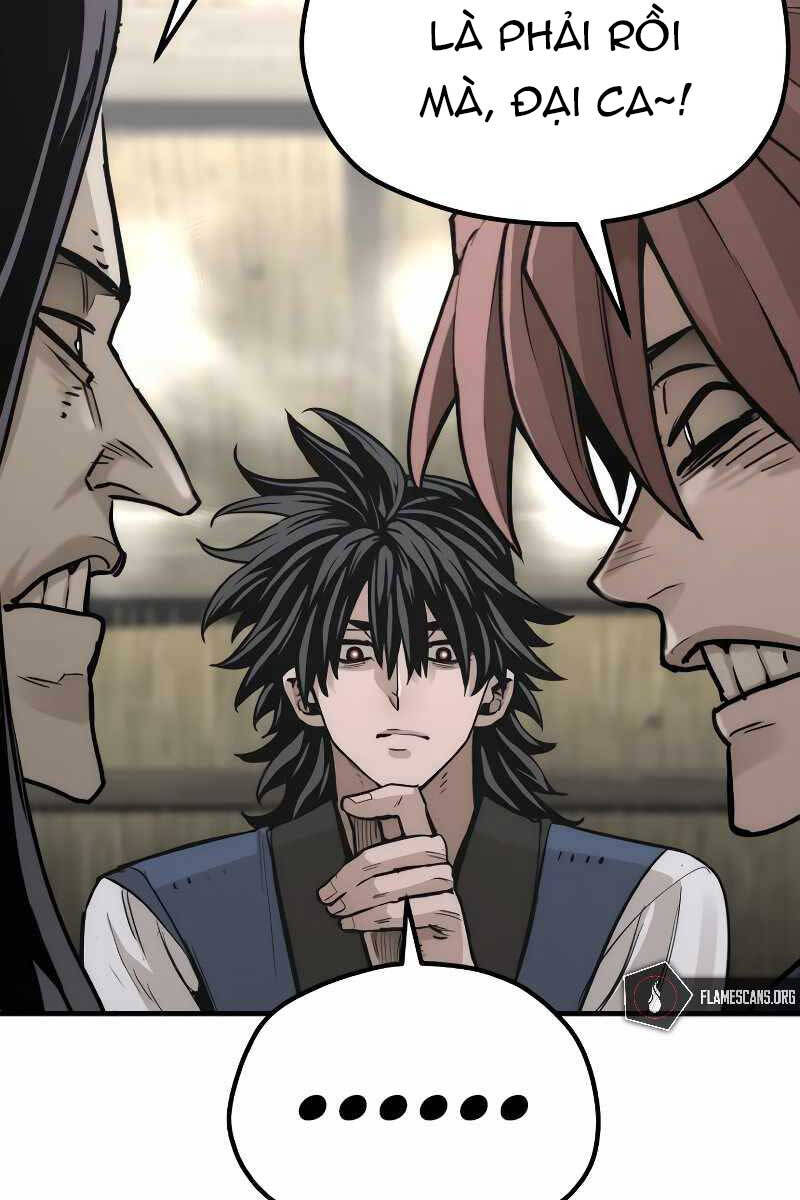 Thiên Ma Phi Thăng Truyện Chap 78 - Next Chap 79