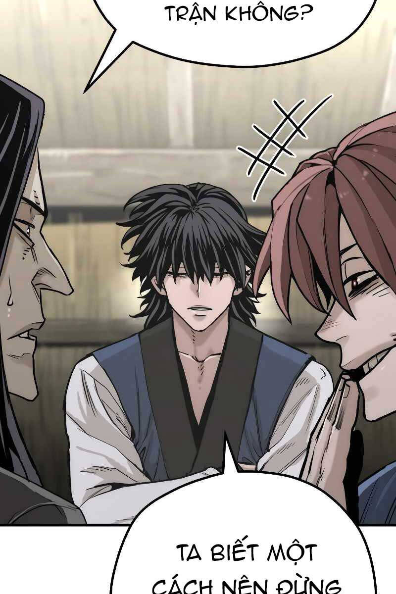 Thiên Ma Phi Thăng Truyện Chap 78 - Next Chap 79