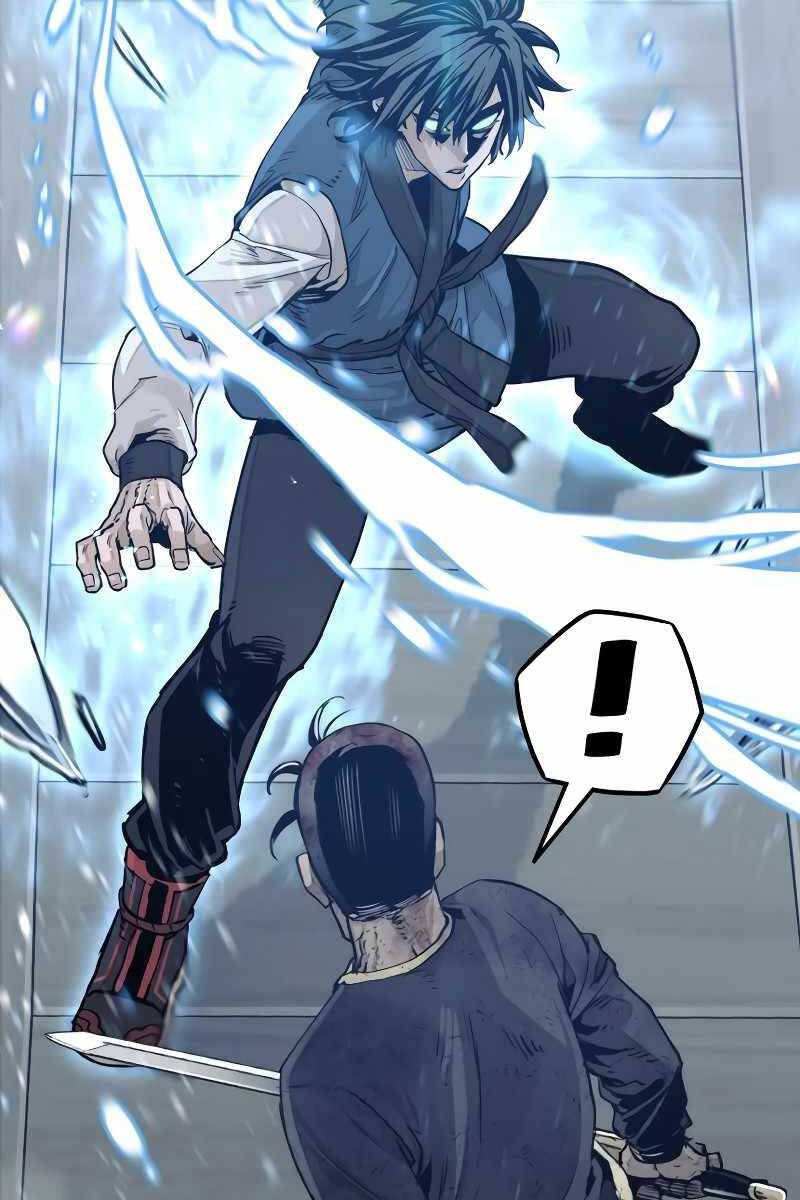 Thiên Ma Phi Thăng Truyện Chap 78 - Next Chap 79