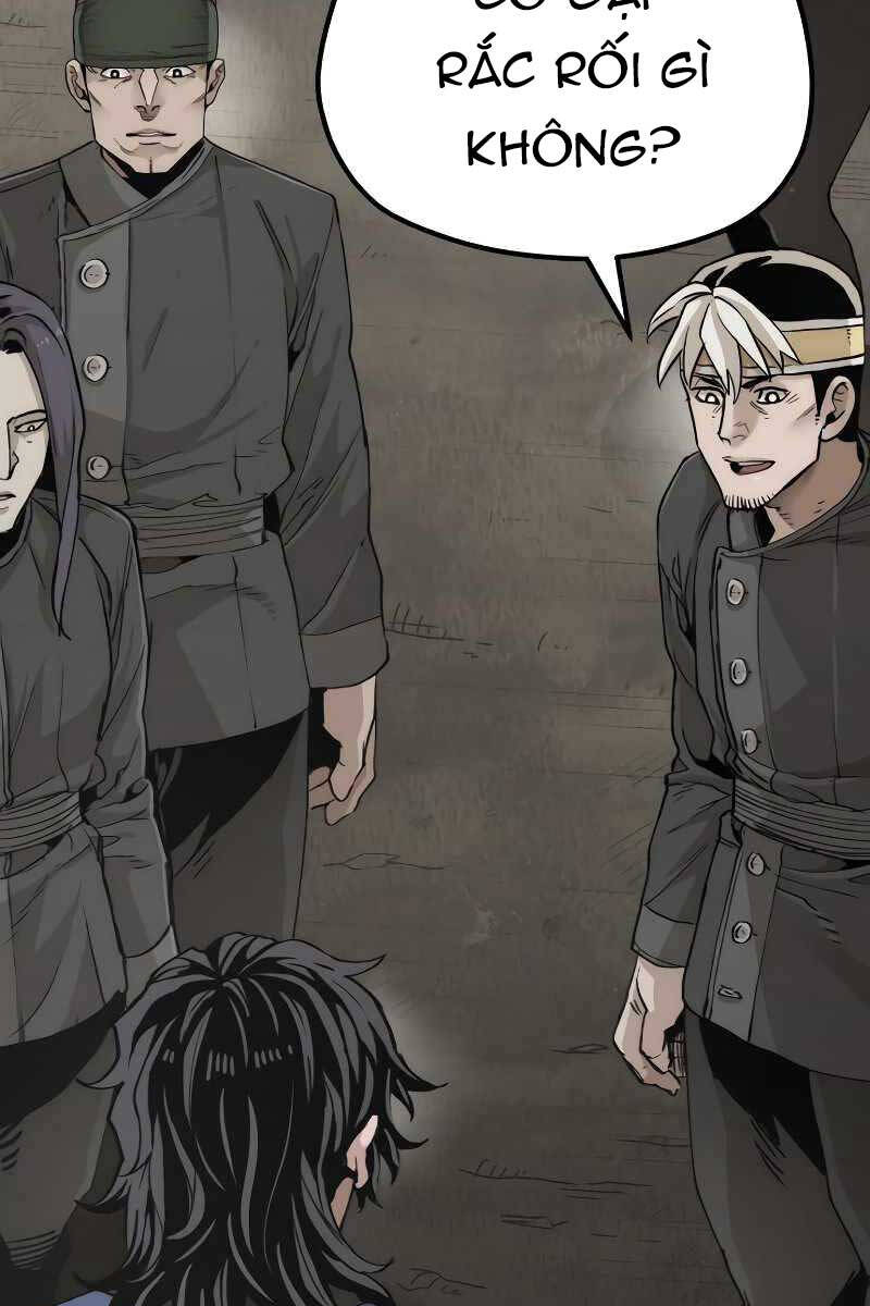 Thiên Ma Phi Thăng Truyện Chap 78 - Next Chap 79