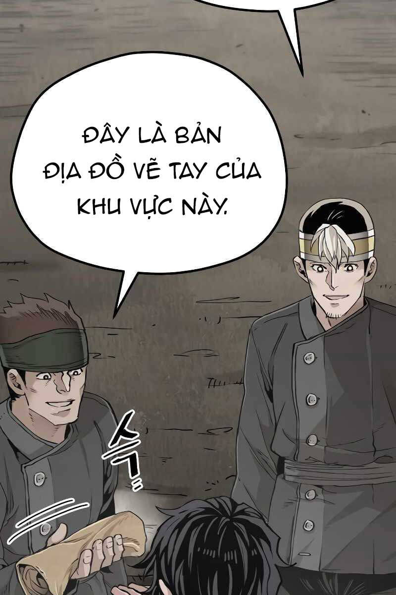 Thiên Ma Phi Thăng Truyện Chap 78 - Next Chap 79