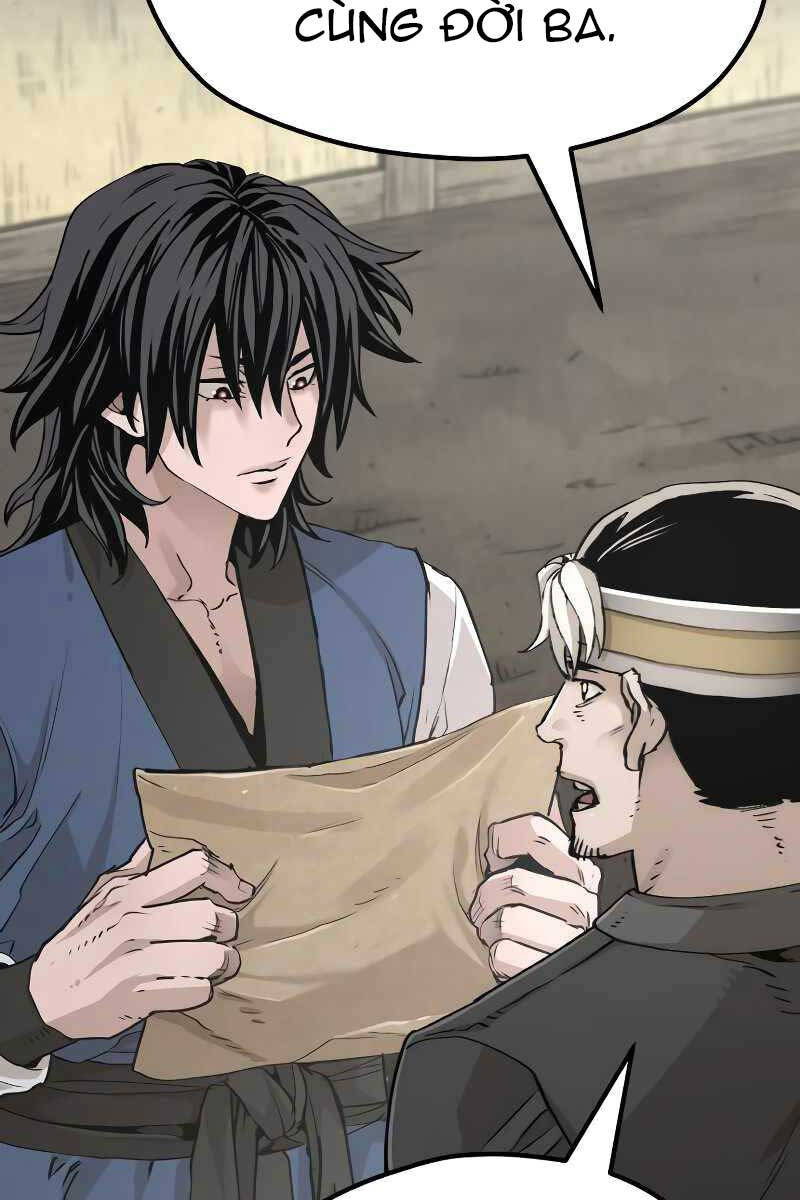 Thiên Ma Phi Thăng Truyện Chap 78 - Next Chap 79