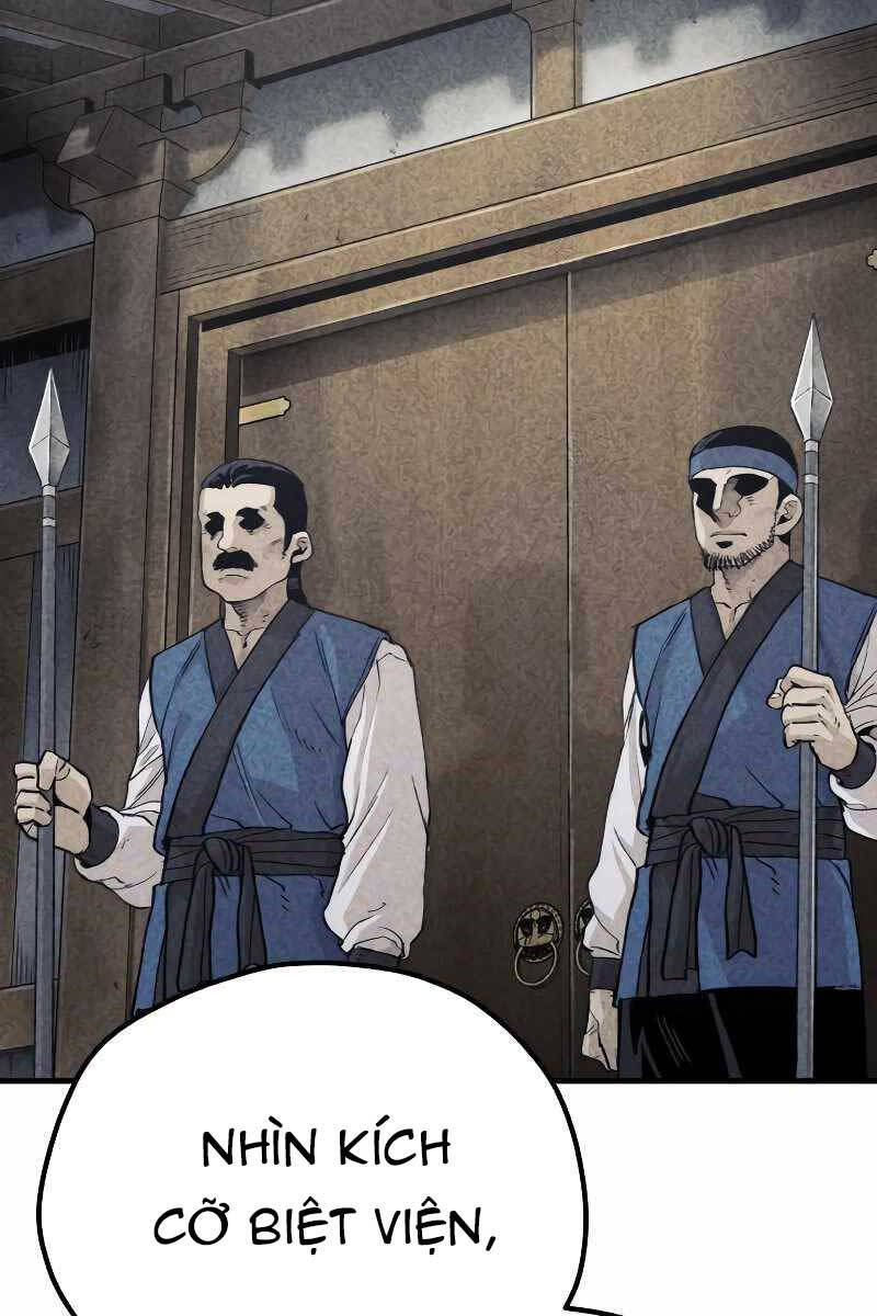 Thiên Ma Phi Thăng Truyện Chap 78 - Next Chap 79