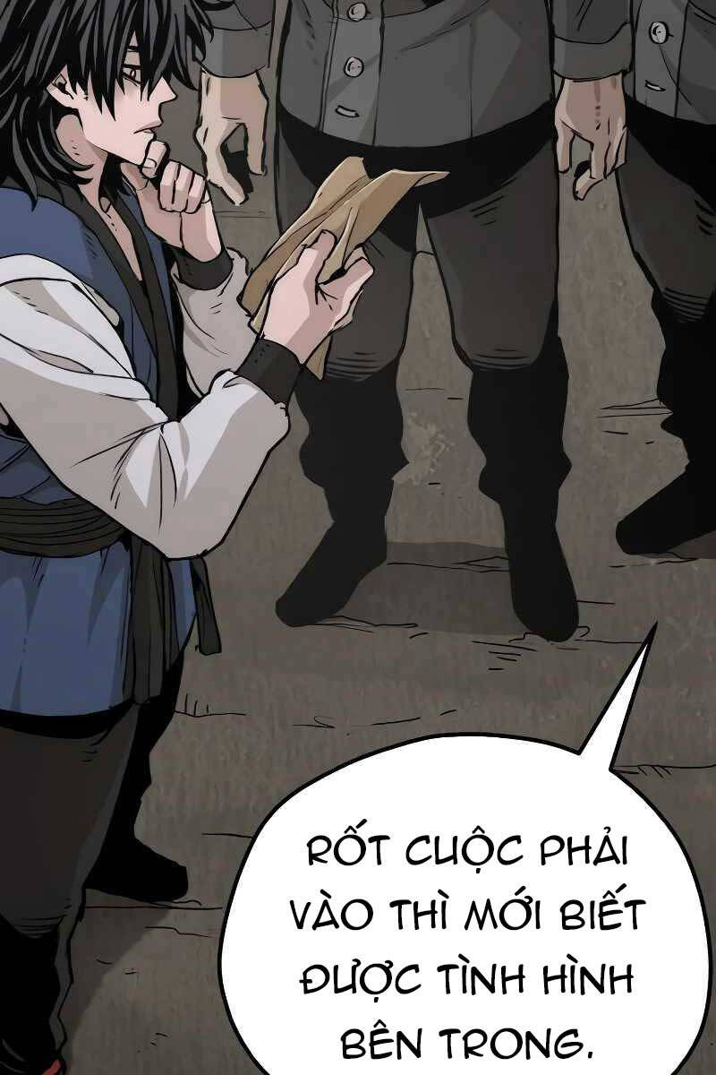 Thiên Ma Phi Thăng Truyện Chap 78 - Next Chap 79