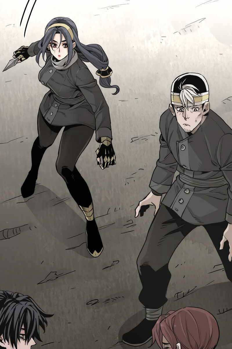 Thiên Ma Phi Thăng Truyện Chap 78 - Next Chap 79