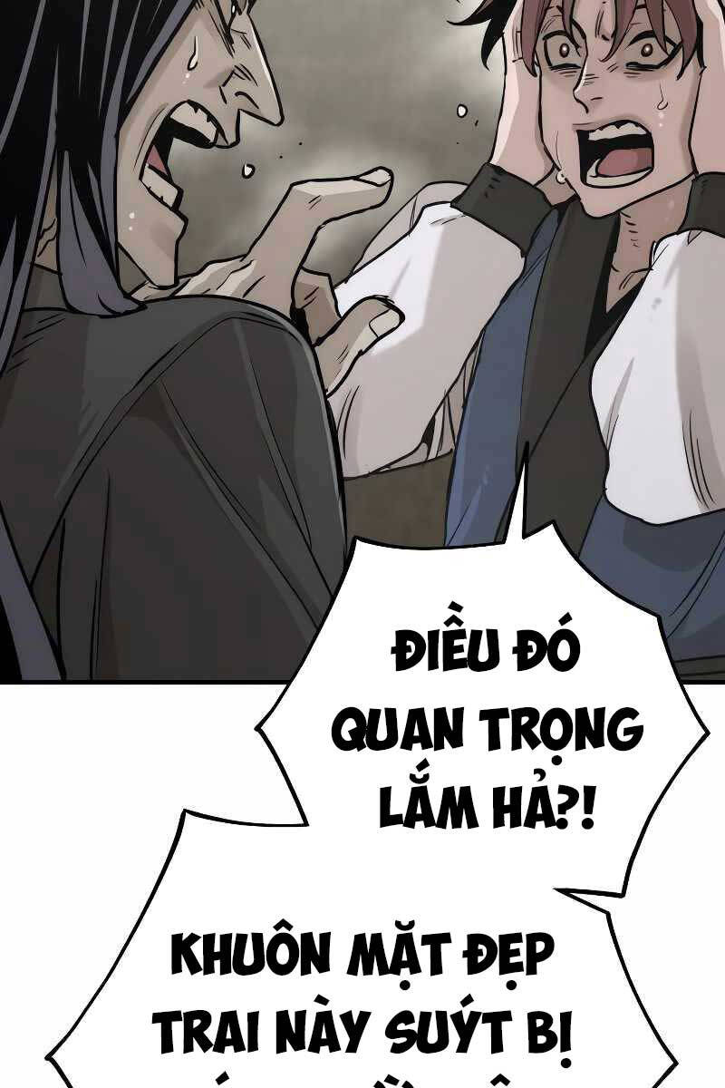 Thiên Ma Phi Thăng Truyện Chap 78 - Next Chap 79