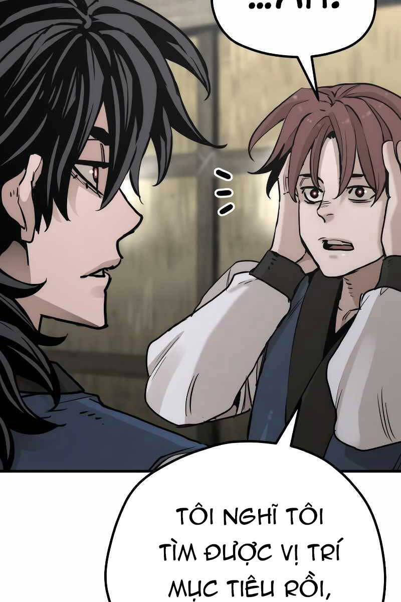 Thiên Ma Phi Thăng Truyện Chap 78 - Next Chap 79