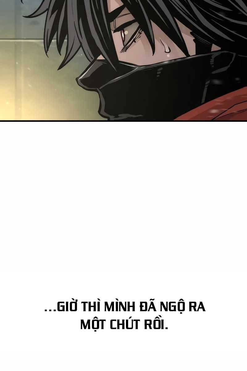 Thiên Ma Phi Thăng Truyện Chap 79 - Next Chap 80