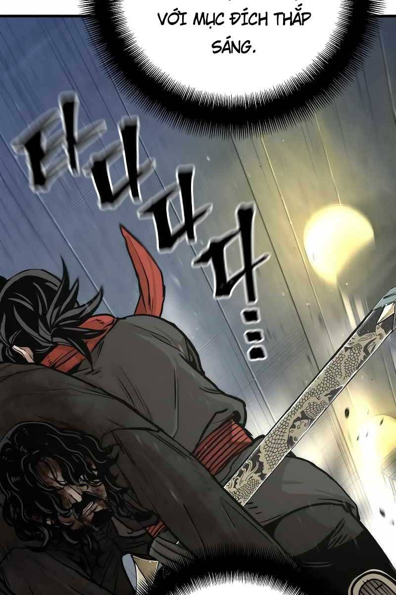 Thiên Ma Phi Thăng Truyện Chap 79 - Next Chap 80