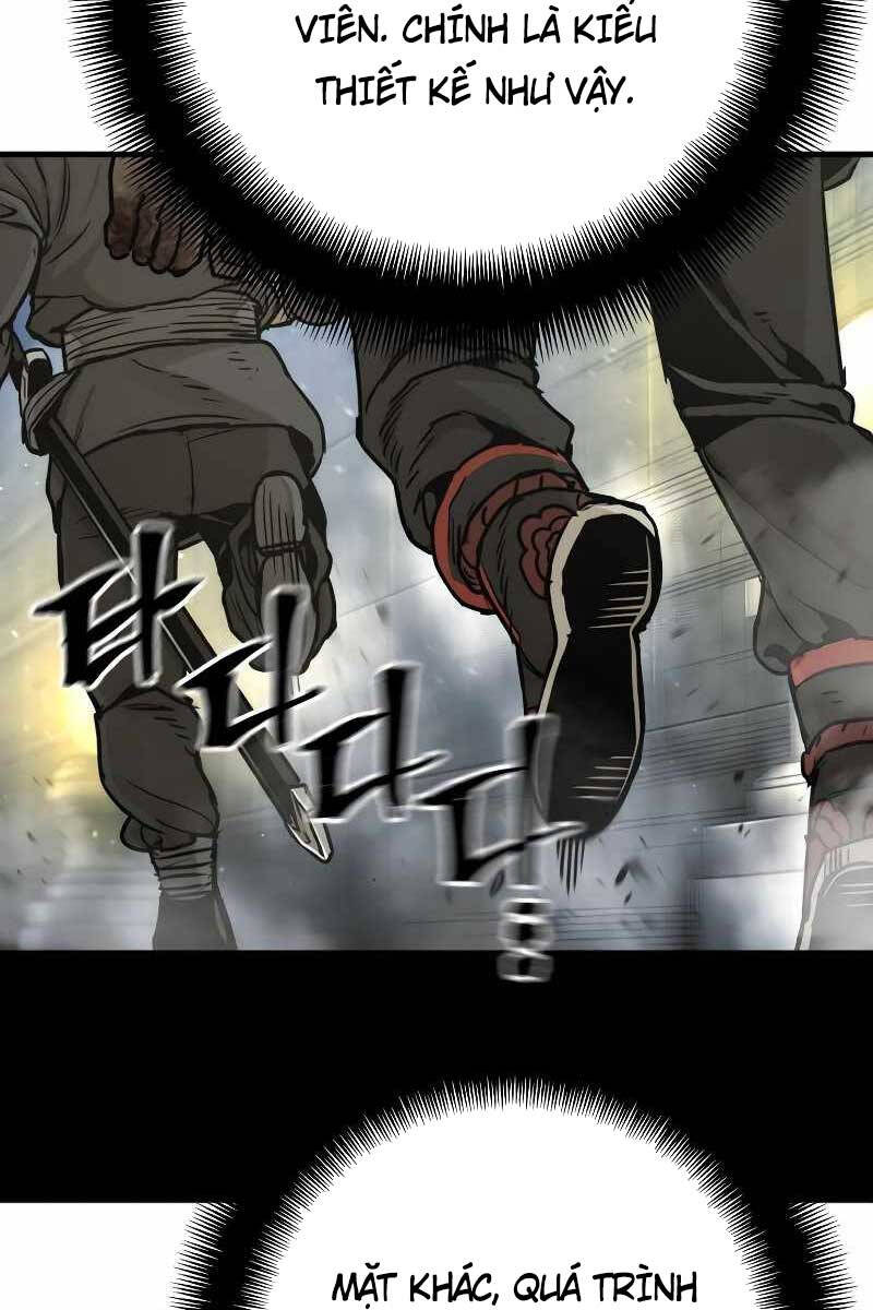 Thiên Ma Phi Thăng Truyện Chap 79 - Next Chap 80