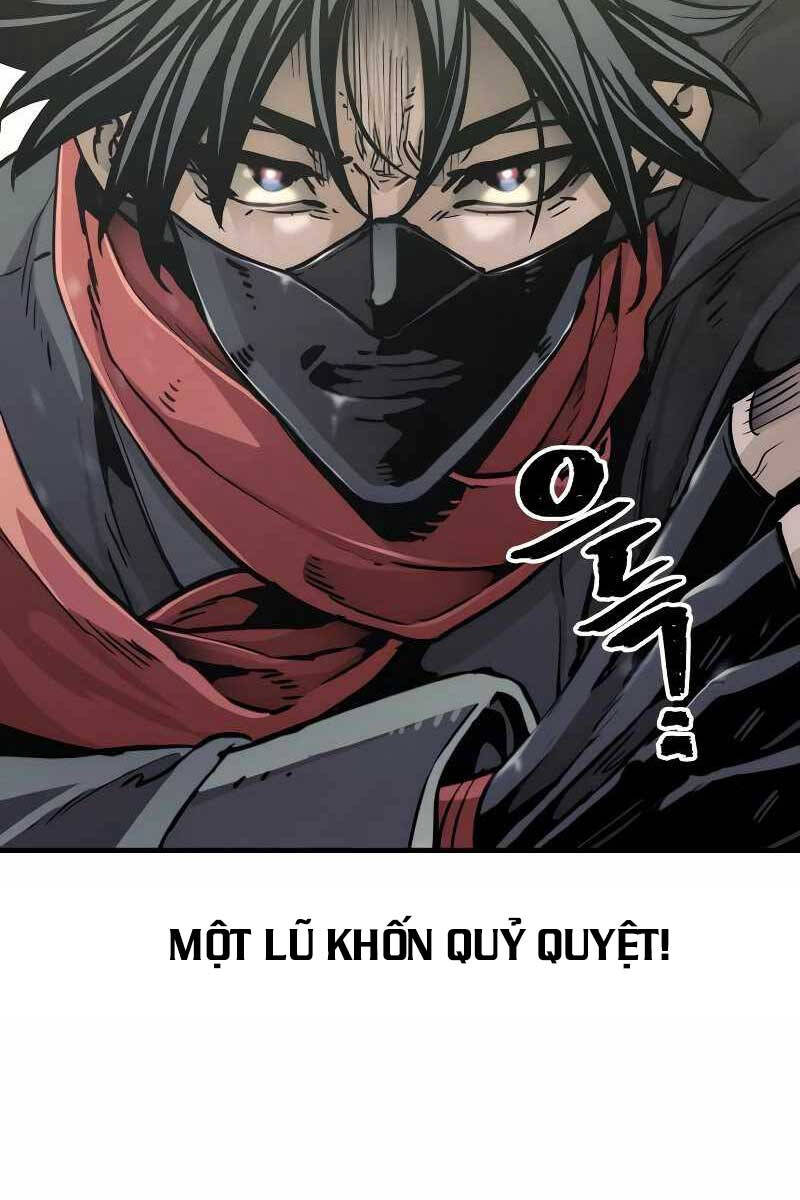 Thiên Ma Phi Thăng Truyện Chap 79 - Next Chap 80