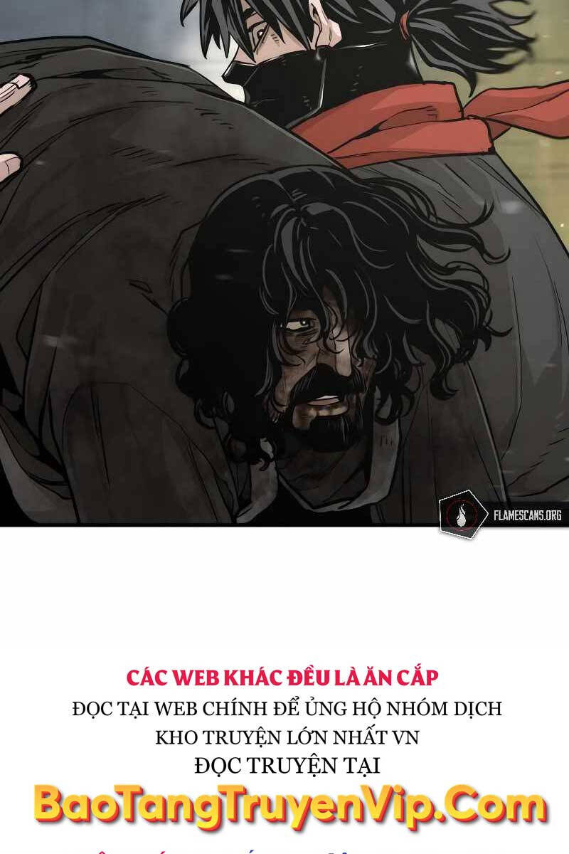 Thiên Ma Phi Thăng Truyện Chap 79 - Next Chap 80