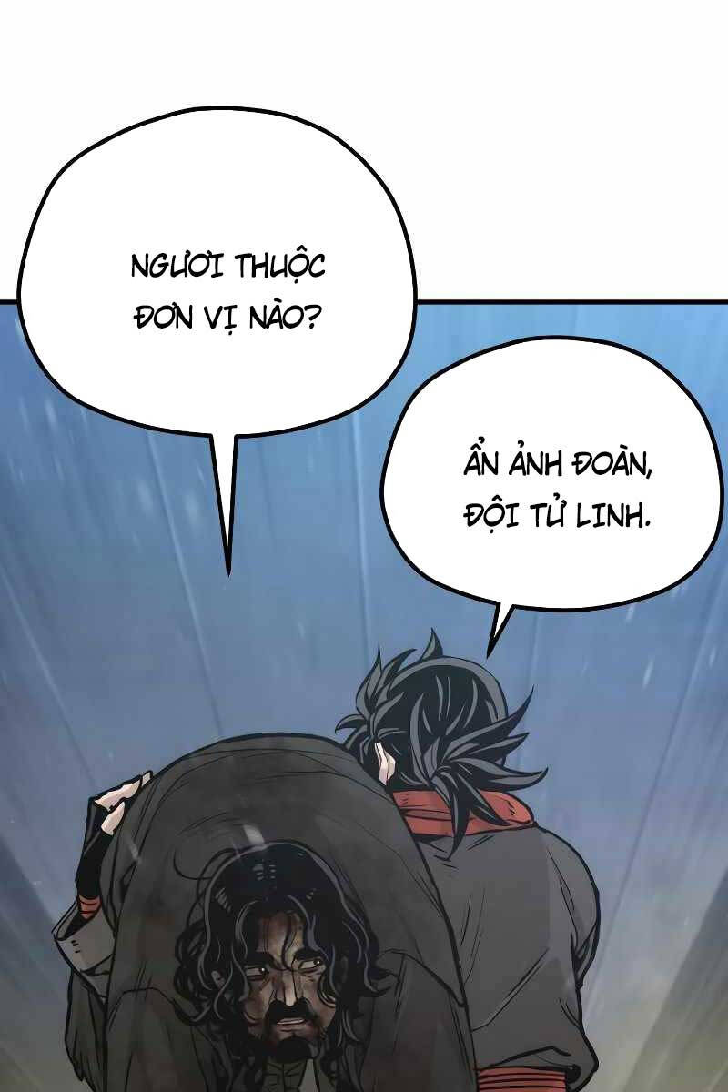 Thiên Ma Phi Thăng Truyện Chap 79 - Next Chap 80