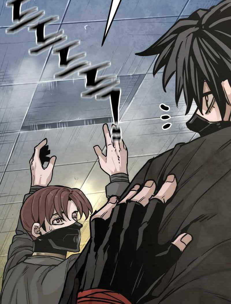 Thiên Ma Phi Thăng Truyện Chap 79 - Next Chap 80