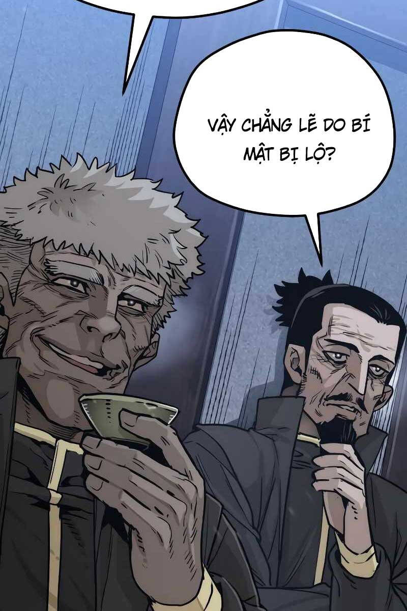 Thiên Ma Phi Thăng Truyện Chap 79 - Next Chap 80