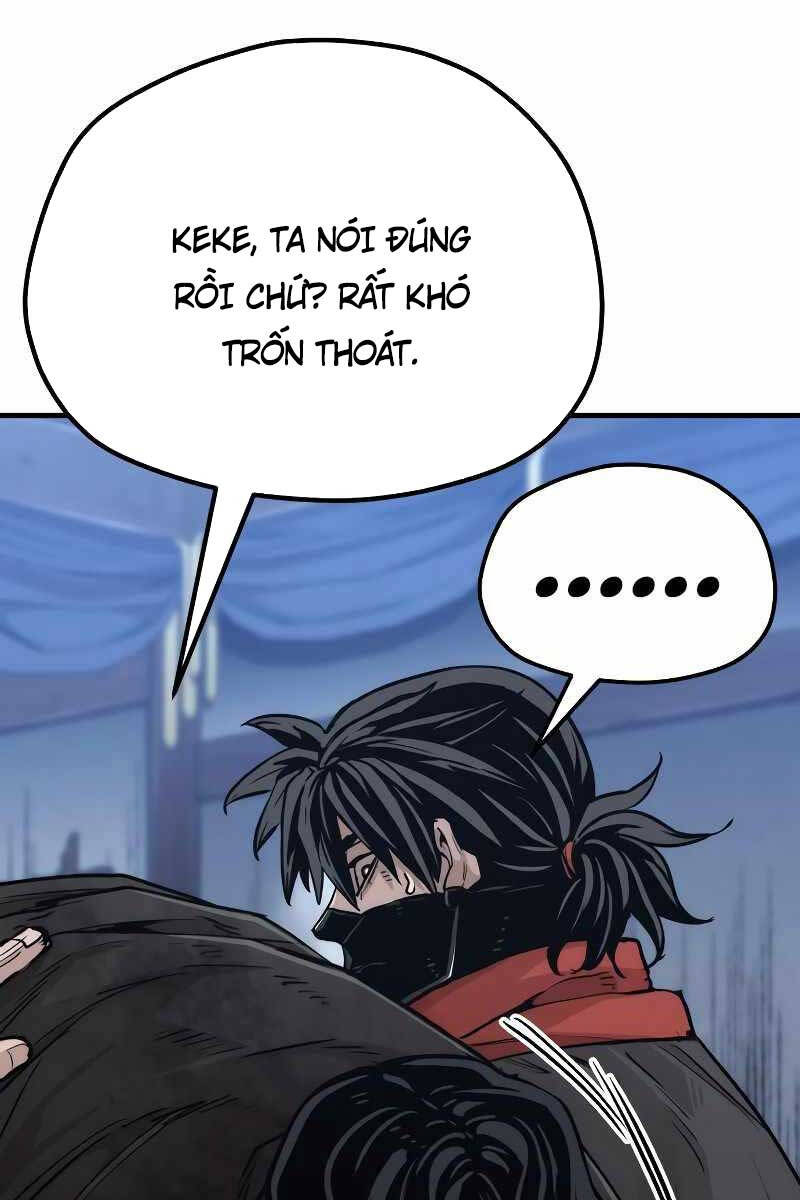 Thiên Ma Phi Thăng Truyện Chap 79 - Next Chap 80