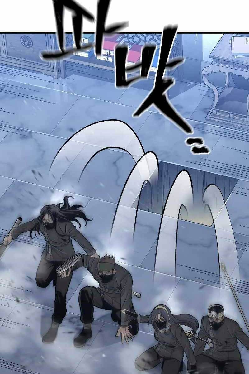 Thiên Ma Phi Thăng Truyện Chap 79 - Next Chap 80