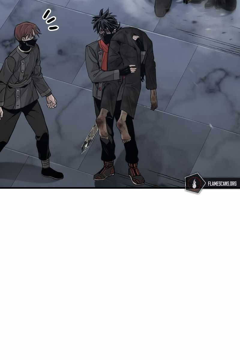 Thiên Ma Phi Thăng Truyện Chap 79 - Next Chap 80