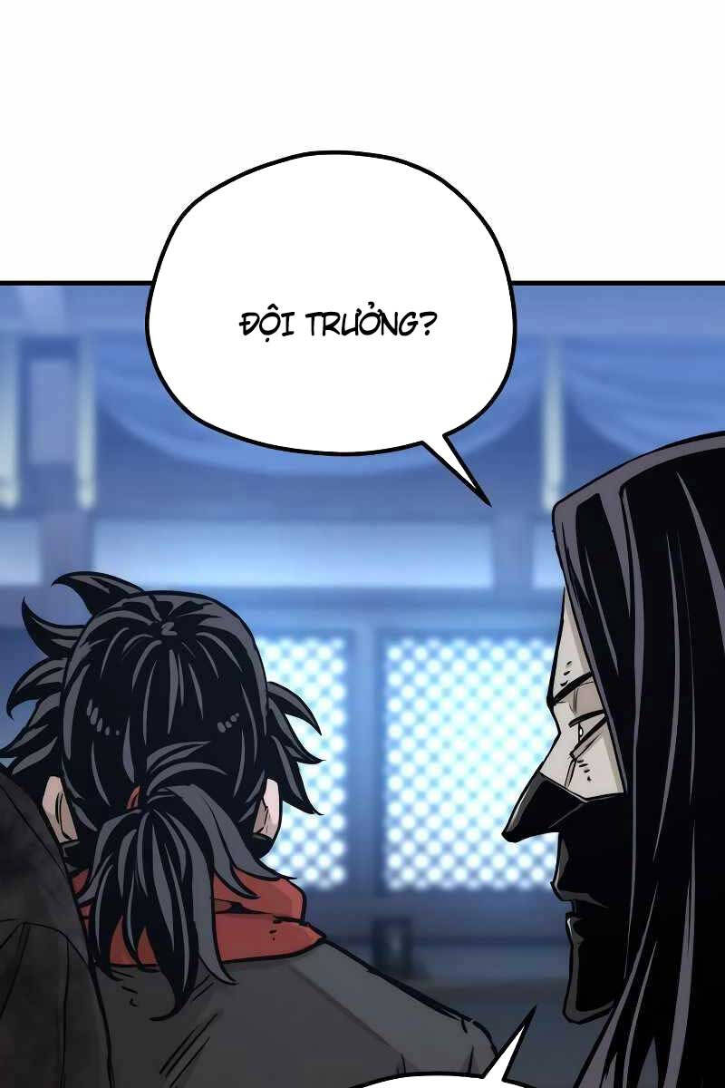 Thiên Ma Phi Thăng Truyện Chap 79 - Next Chap 80