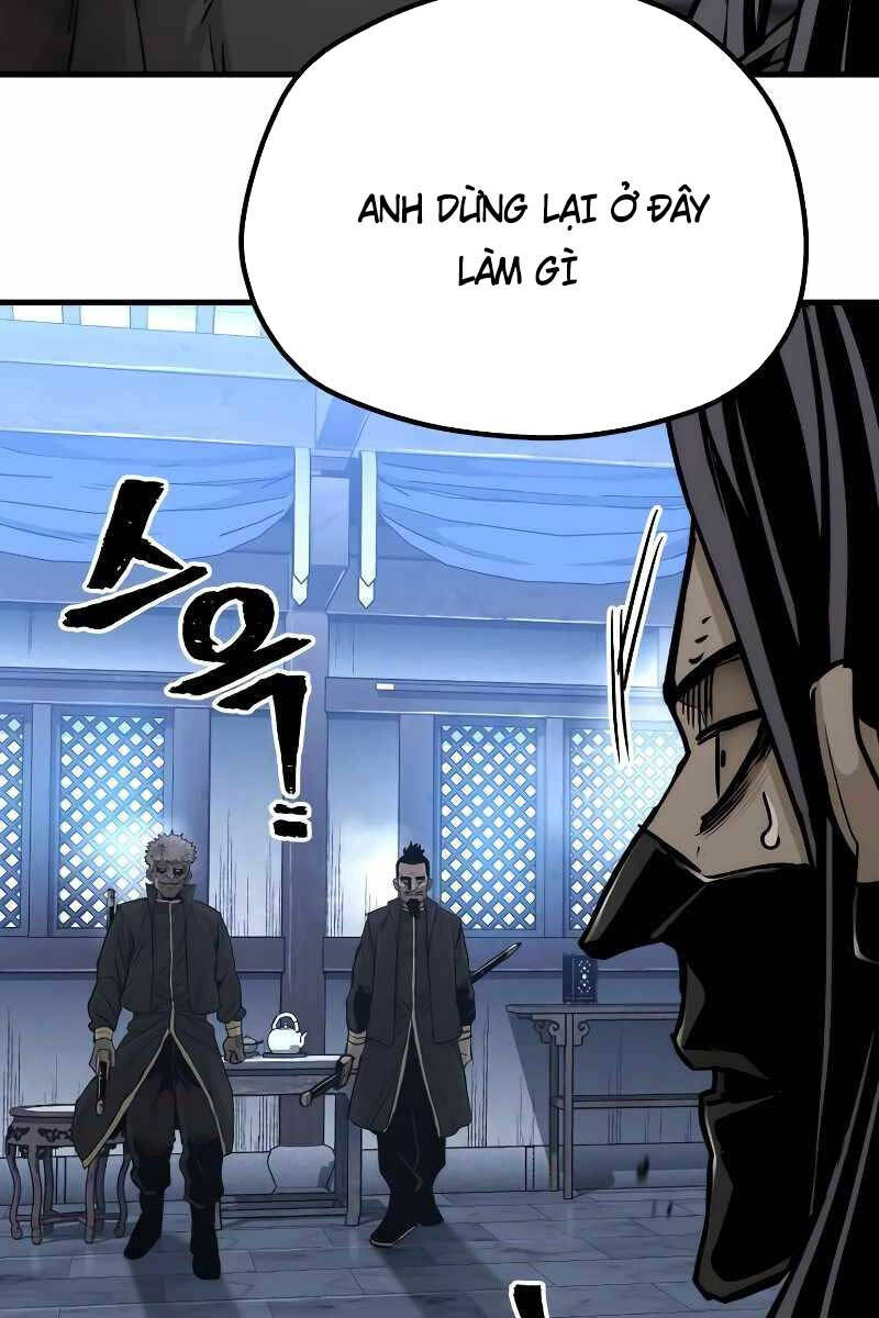 Thiên Ma Phi Thăng Truyện Chap 79 - Next Chap 80