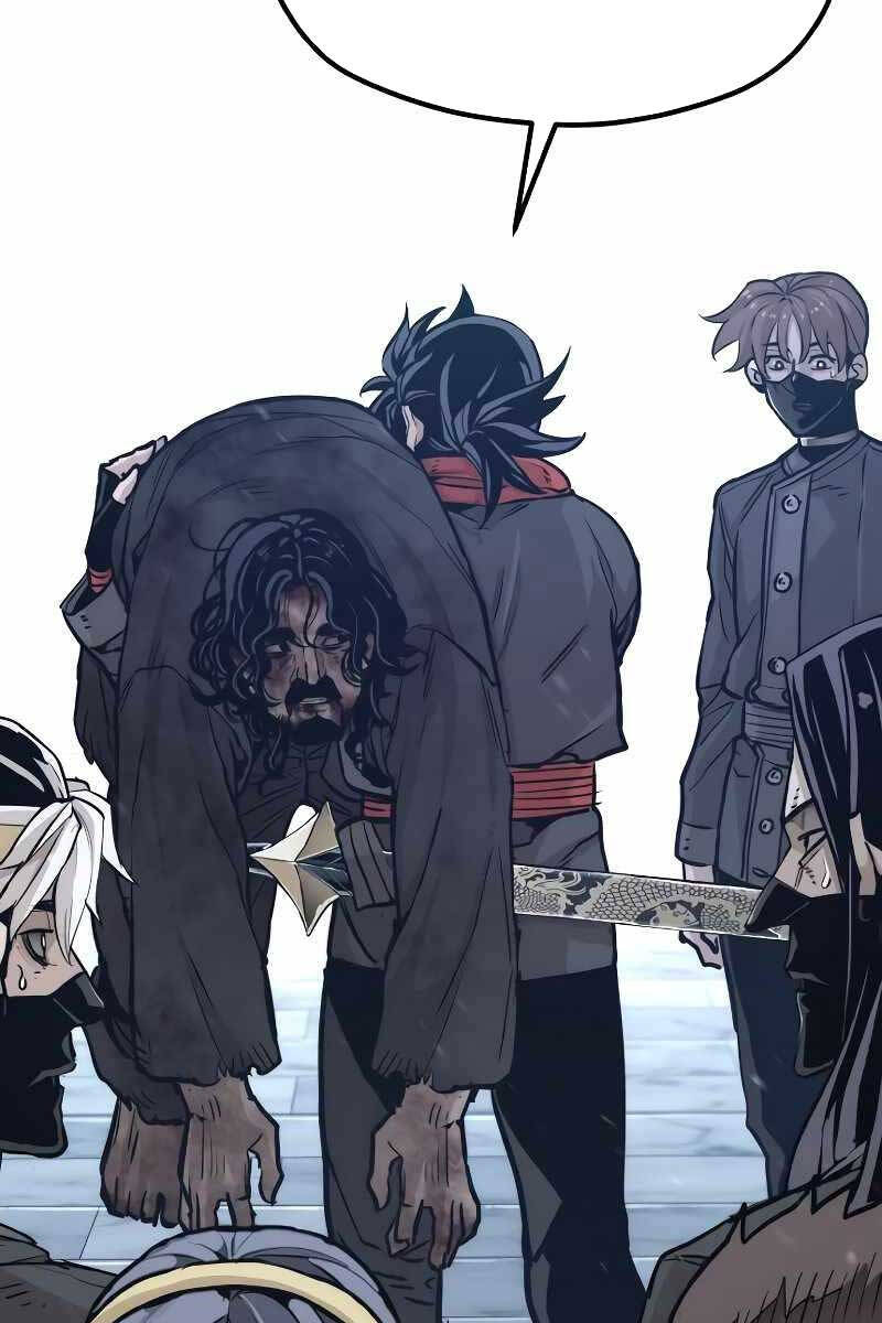 Thiên Ma Phi Thăng Truyện Chap 79 - Next Chap 80