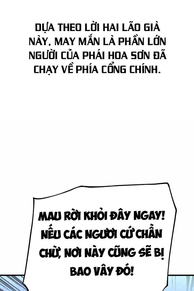 Thiên Ma Phi Thăng Truyện Chap 79 - Next Chap 80
