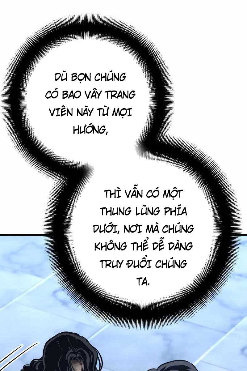 Thiên Ma Phi Thăng Truyện Chap 79 - Next Chap 80