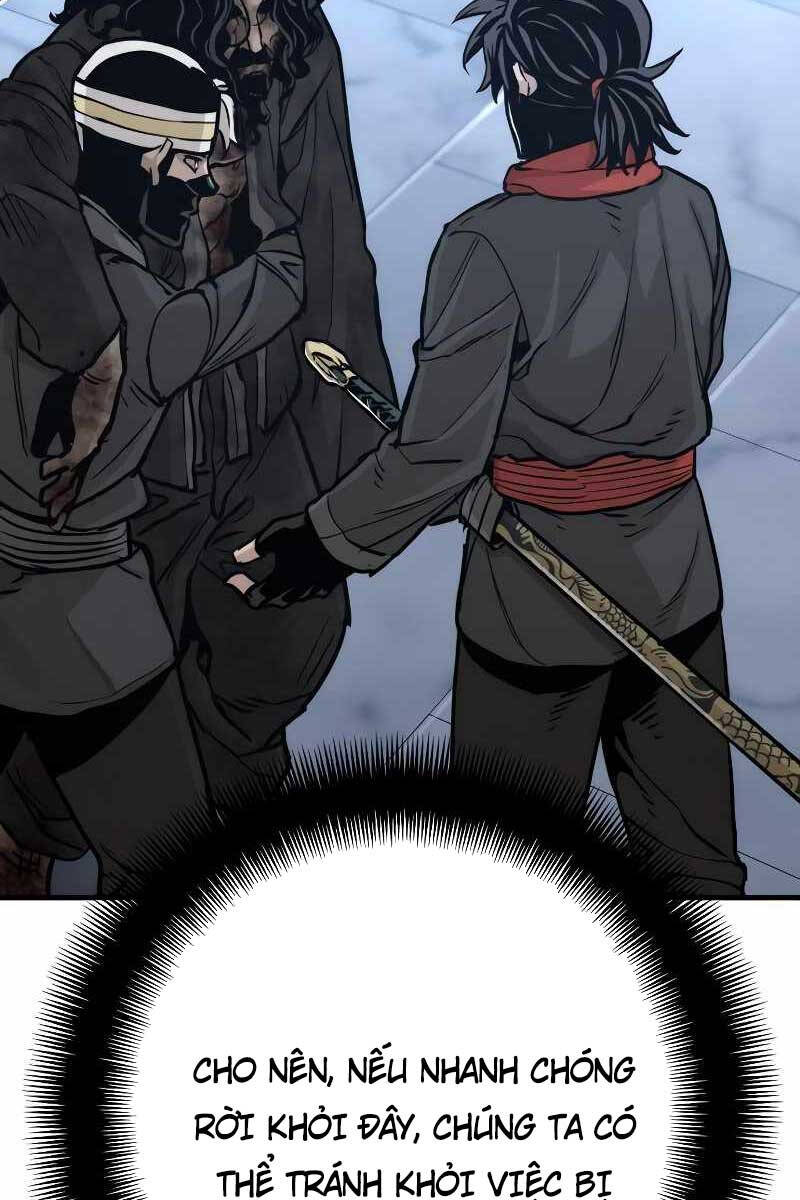 Thiên Ma Phi Thăng Truyện Chap 79 - Next Chap 80