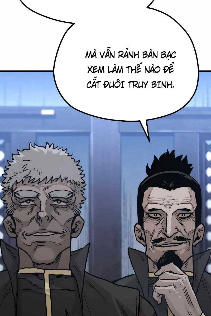 Thiên Ma Phi Thăng Truyện Chap 79 - Next Chap 80