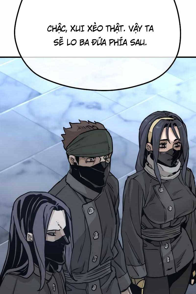 Thiên Ma Phi Thăng Truyện Chap 79 - Next Chap 80