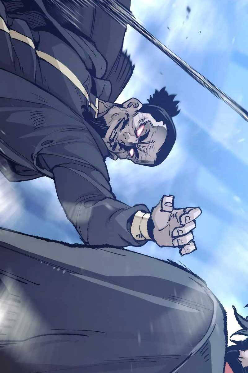 Thiên Ma Phi Thăng Truyện Chap 79 - Next Chap 80