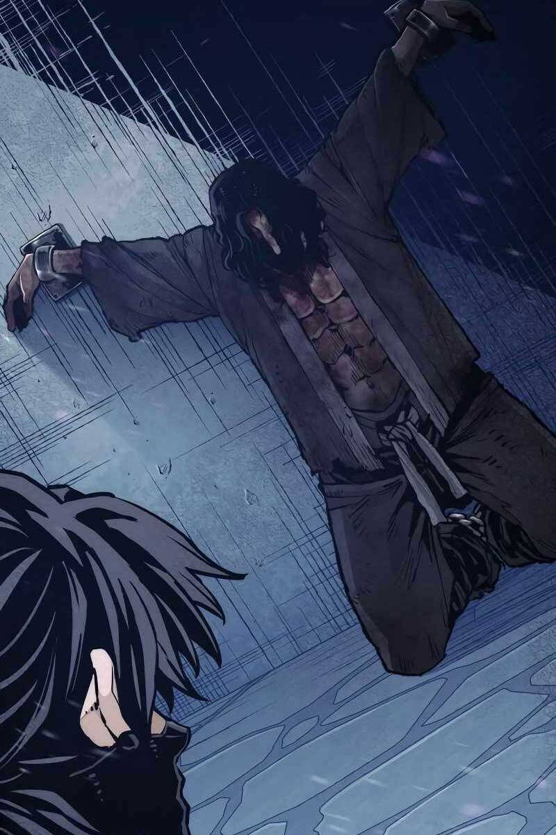 Thiên Ma Phi Thăng Truyện Chap 79 - Next Chap 80