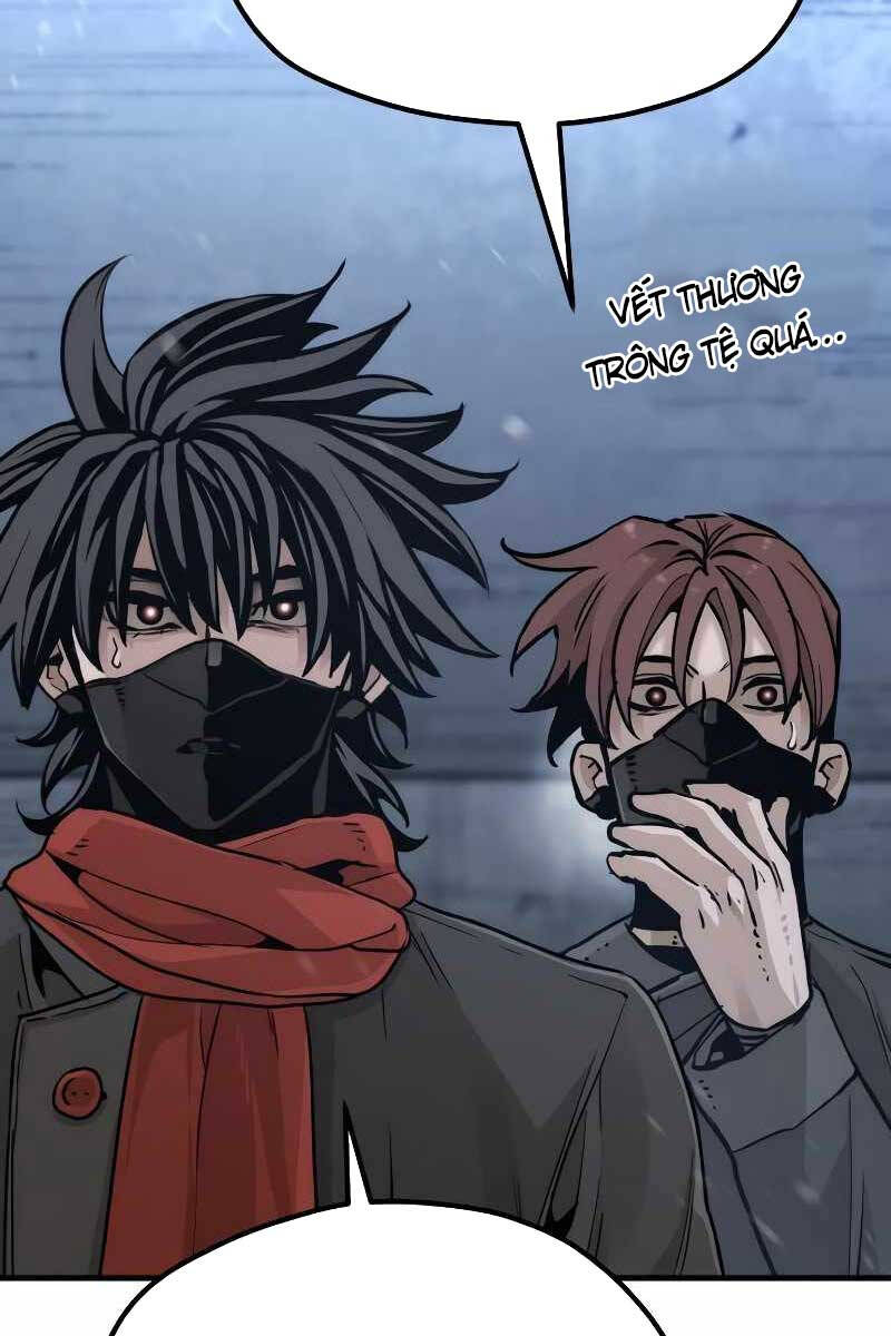 Thiên Ma Phi Thăng Truyện Chap 79 - Next Chap 80