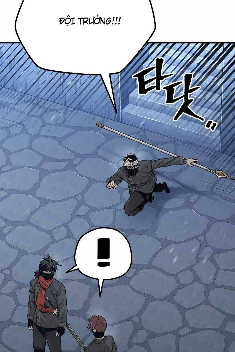 Thiên Ma Phi Thăng Truyện Chap 79 - Next Chap 80