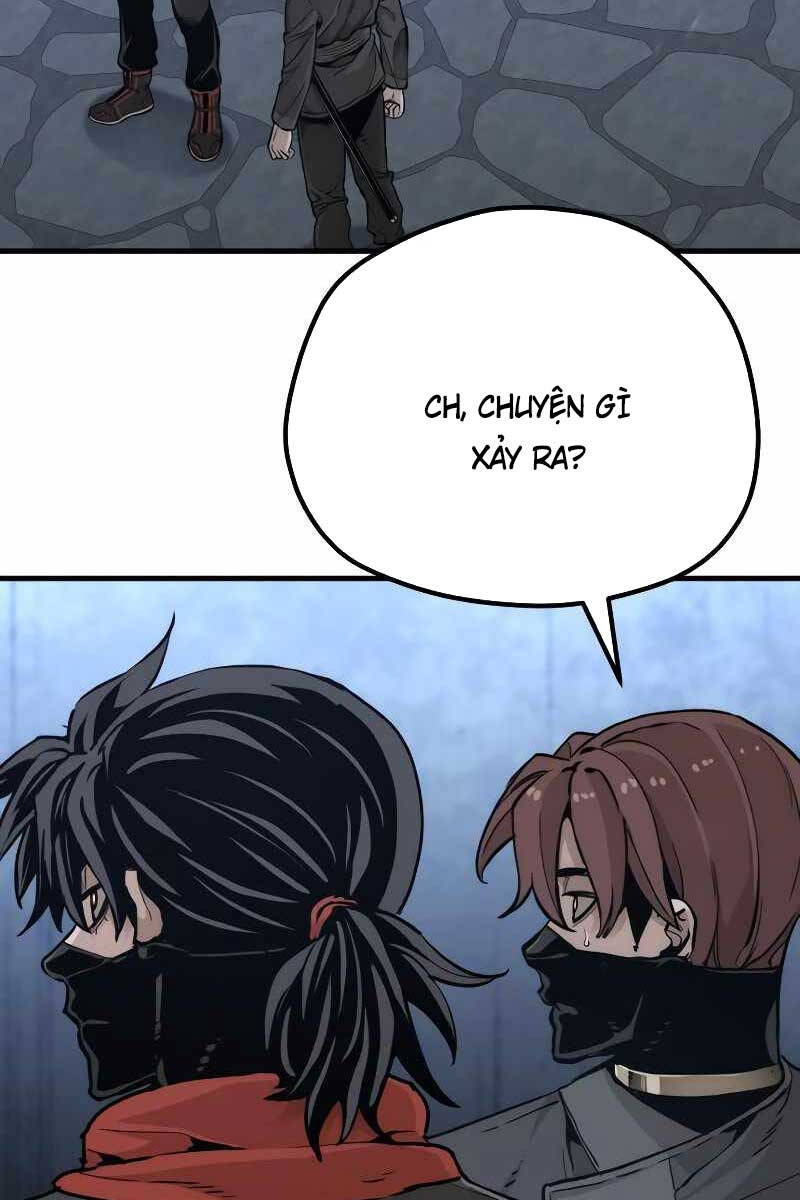 Thiên Ma Phi Thăng Truyện Chap 79 - Next Chap 80