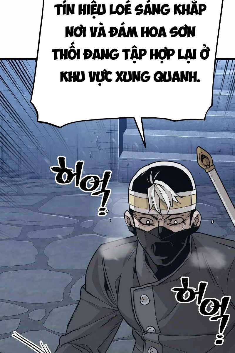 Thiên Ma Phi Thăng Truyện Chap 79 - Next Chap 80