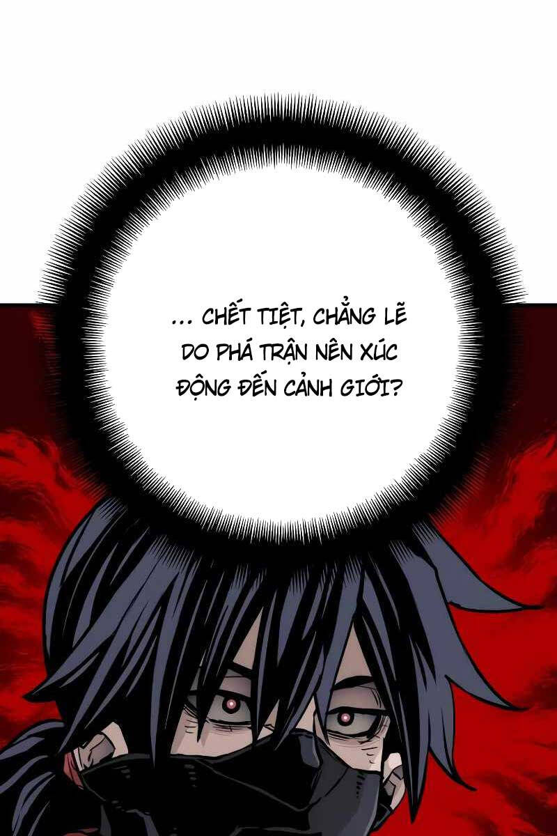 Thiên Ma Phi Thăng Truyện Chap 79 - Next Chap 80