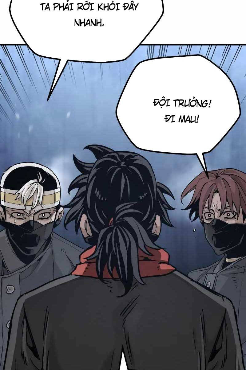 Thiên Ma Phi Thăng Truyện Chap 79 - Next Chap 80