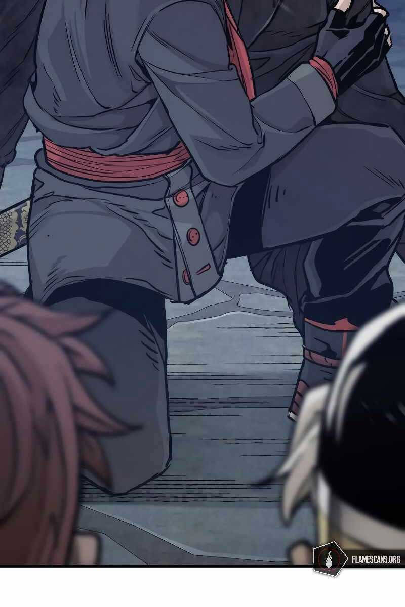 Thiên Ma Phi Thăng Truyện Chap 79 - Next Chap 80