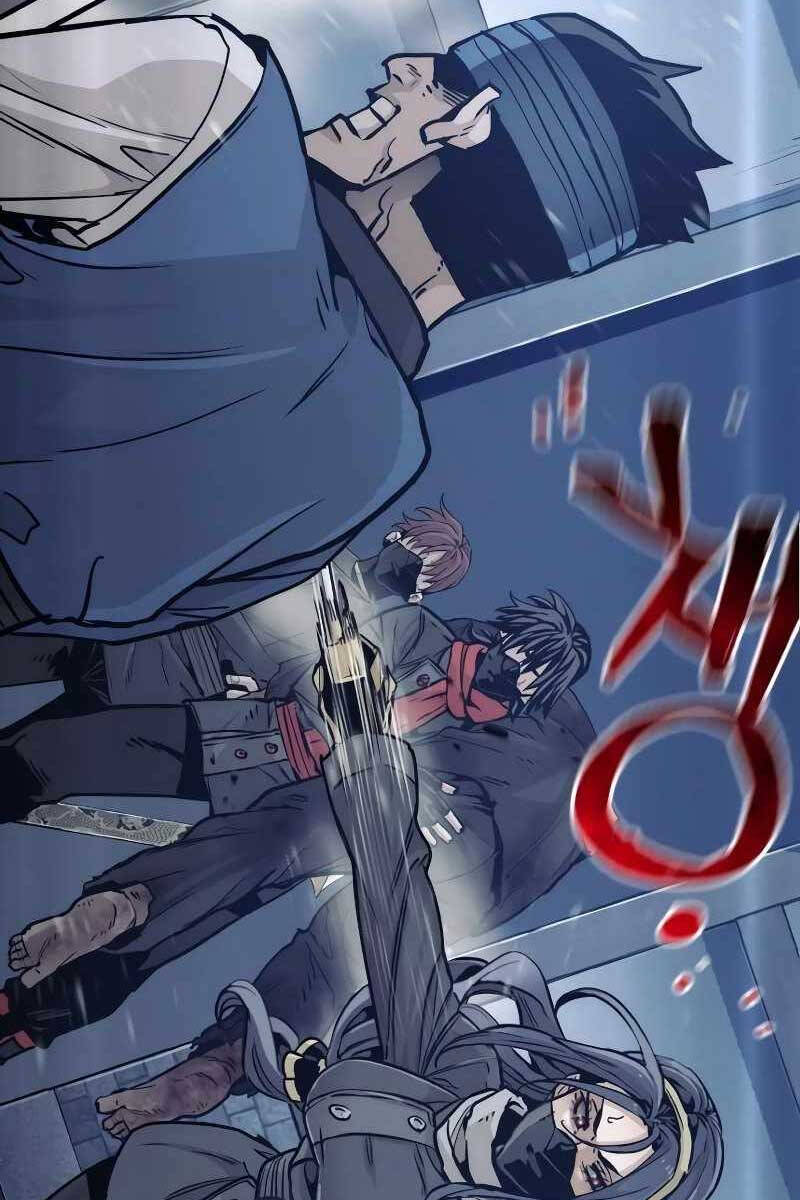 Thiên Ma Phi Thăng Truyện Chap 79 - Next Chap 80